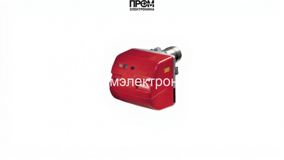 Мазутная горелка Riello RN 38