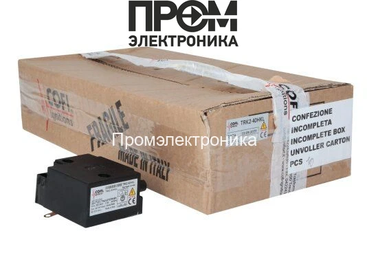 Трансформатор розжига Cofi TRK2-40HKL