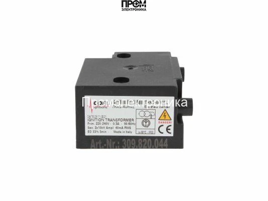 Трансформатор розжига Cofi TRK2-40HKL