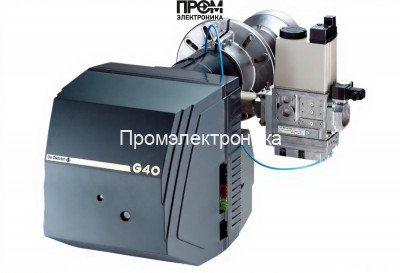 Газовая горелка De Dietrich G 43-2 S