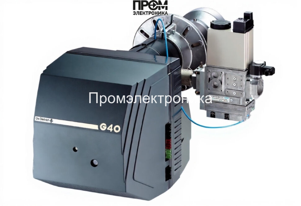 Газовая горелка De Dietrich G 43-2 S