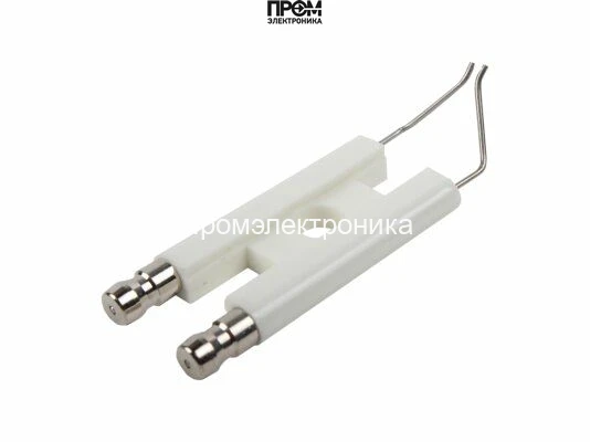 Блок электродов поджига Elco 75 мм, 13007690