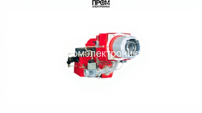 Газодизельная горелка Weishaupt GL 9/1-D, 2, исп. ZMD