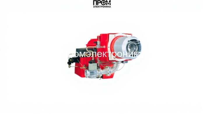 Газодизельная горелка Weishaupt GL 9/1-D, 2, исп. ZMD