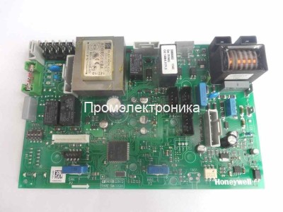 Плата Honeywell для Biasi Delta, BI1695100 (1695100)