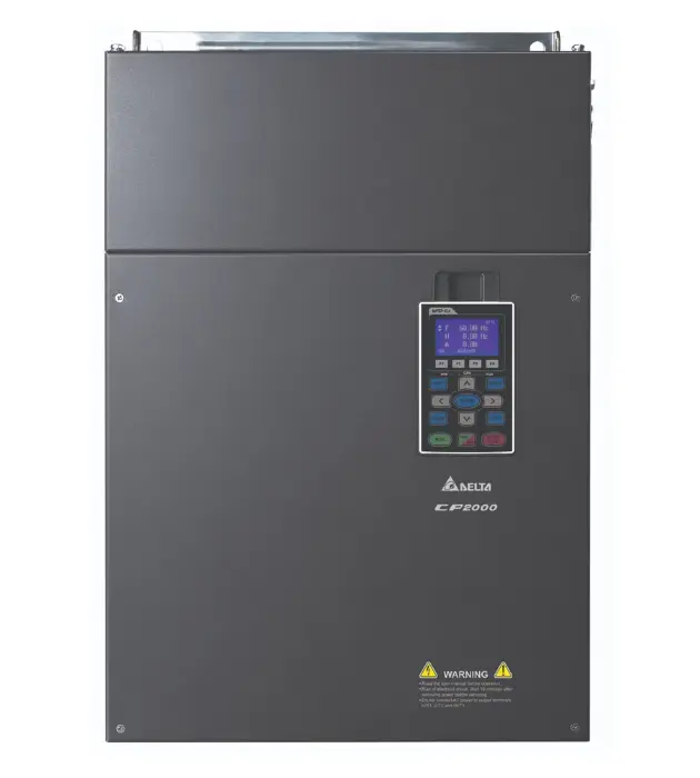 Частотные преобразователи Delta Electronics VFD 900CP43A-21
