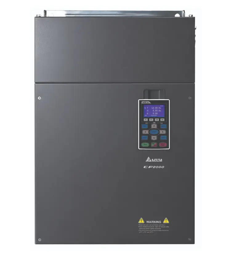 Частотные преобразователи Delta Electronics VFD 900CP43A-21