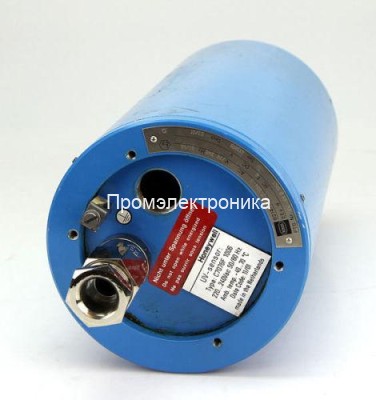 Honeywell C7076F 1006