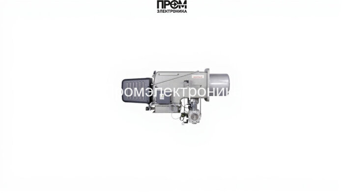 Газовая горелка Weishaupt WKG 70/2-А, DN 100, исп. ZM-LN, в комплекте