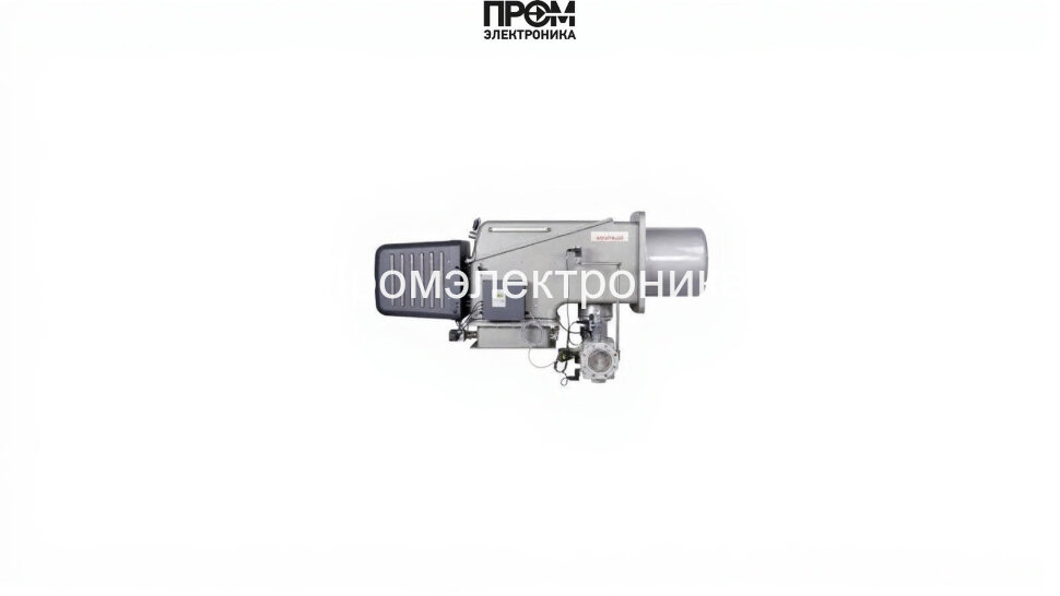 Газовая горелка Weishaupt WKG 70/2-А, DN 100, исп. ZM-LN, в комплекте