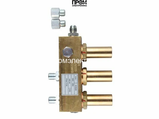 Электромагнитный клапан Riello 2576539