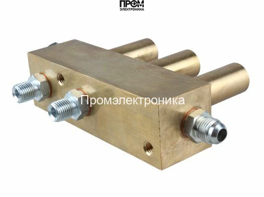 Электромагнитный клапан Riello 2576539