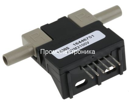 Honeywell AWM2100V