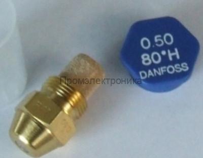 Форсунка Danfoss 0.5GPH, 80S (030H8908)