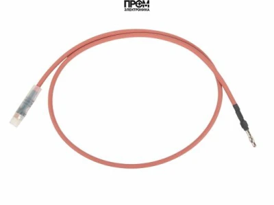 Кабель ионизации Weishaupt 190 мм, 23230012012