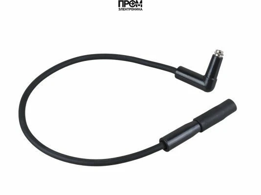 Кабель поджига Weishaupt 370 мм, 23205011042