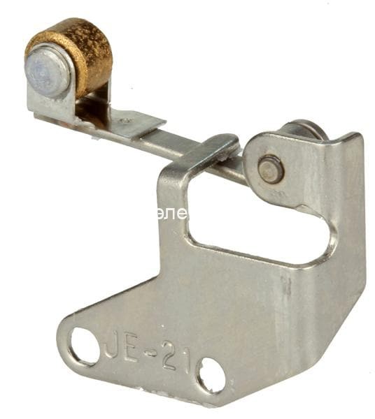 Honeywell JE-21