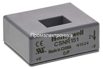 Honeywell CSNR151