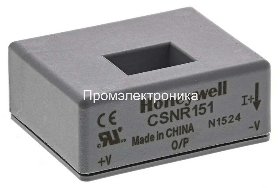 Honeywell CSNR151