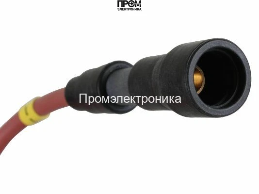 Кабель ионизации Weishaupt 540 мм, 25110314082