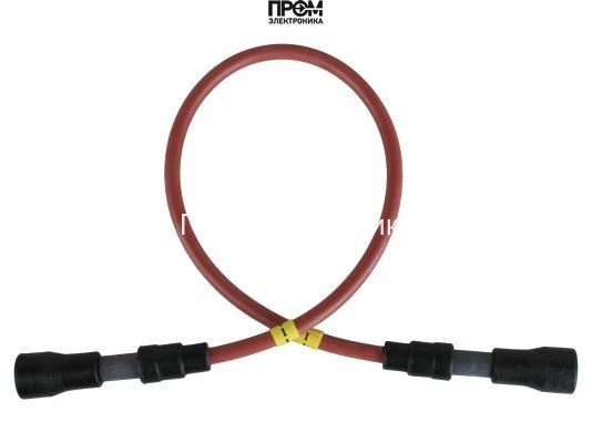 Кабель ионизации Weishaupt 540 мм, 25110314082