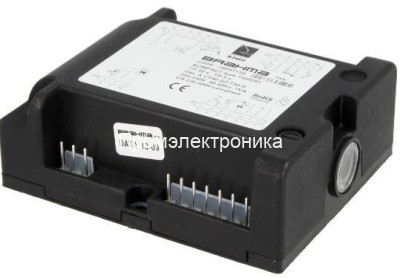 BRAHMA DTMN32, 37621000