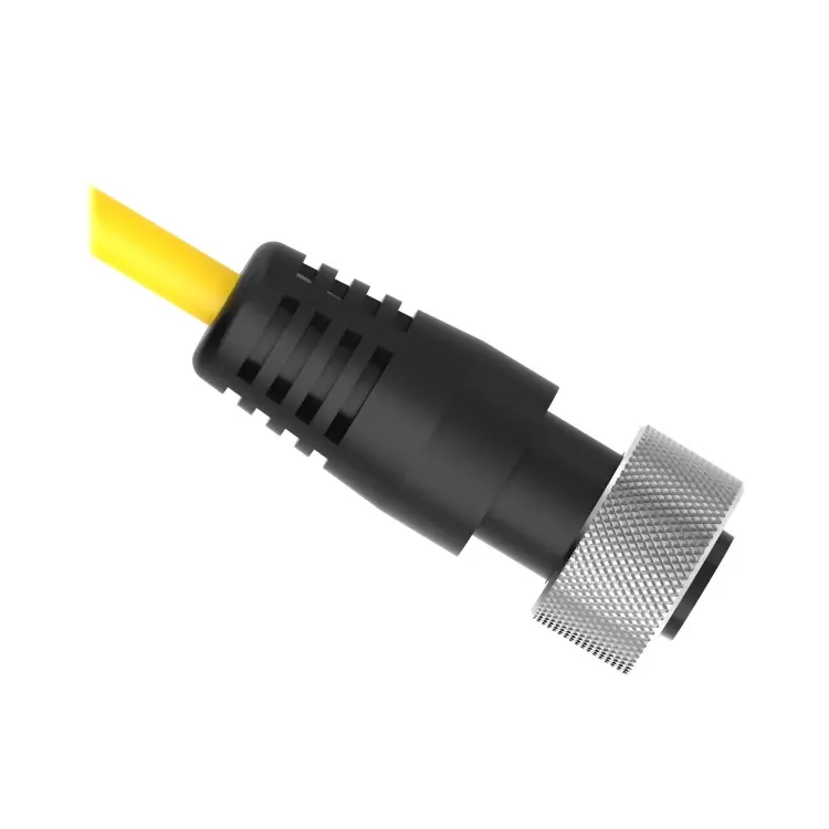 Разъемы для датчиков Banner QDC-51C