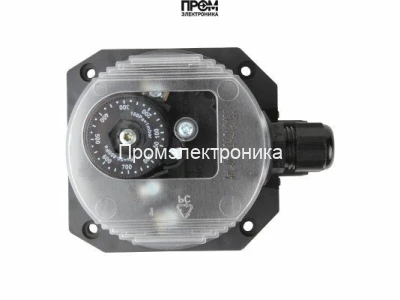 Реле давления Kromschroder DL8K-3 30