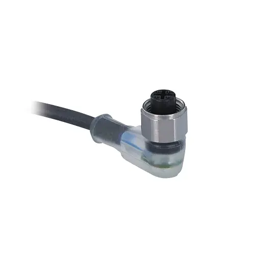 Разъемы для датчиков Wenglor ZAS02R502