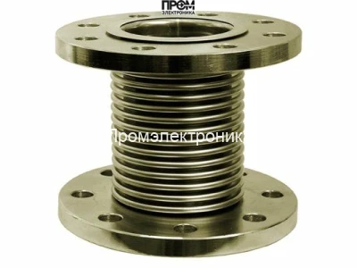 Газовый компенсатор Madas MG-30-125