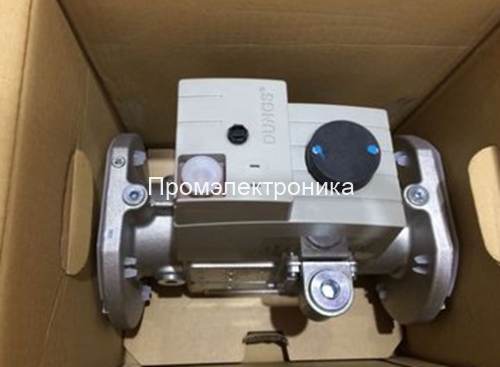 Dungs DMV-DLE 507/11 (222332)