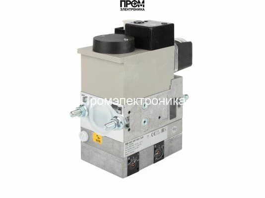 Газовый мультиблок Elco MB-VEF 407 B01 S30