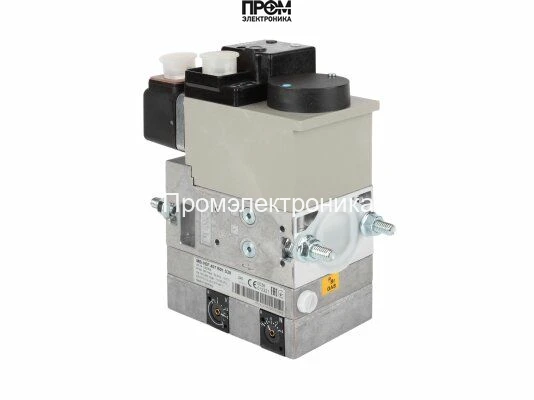 Газовый мультиблок Elco MB-VEF 407 B01 S30