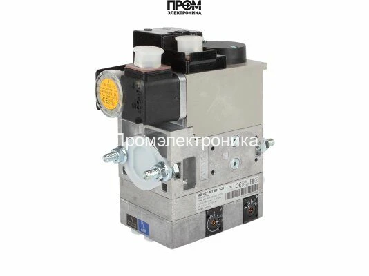 Газовый мультиблок Elco MB-VEF 407 B01 S30