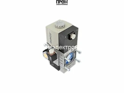 Газовый мультиблок Dungs MBC-1200-SE-S22