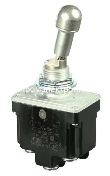 Honeywell 2TL1-1G