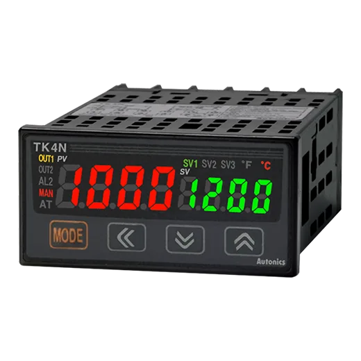 ПИД регуляторы температуры Autonics TK4N-14CC