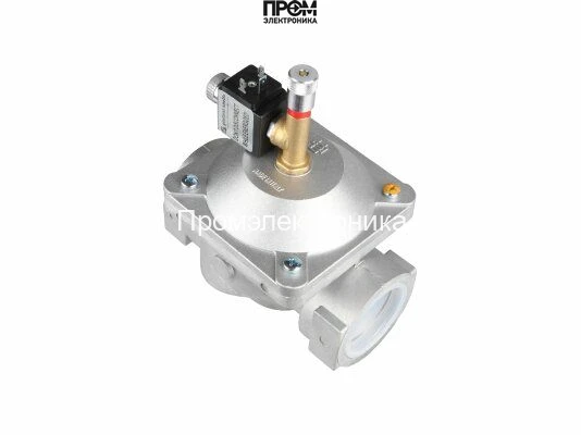 Газовый электромагнитный клапан Giuliani Anello EV50