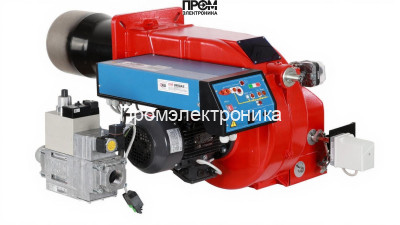 Газовая горелка CIB Unigas P71 M-.AB.S.RU.A.0.50