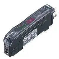 Оптоволоконные усилители для датчиков KEYENCE FS-N13CP