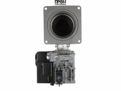 Комбинированный газовый клапан Honeywell VR420FE5002-1000