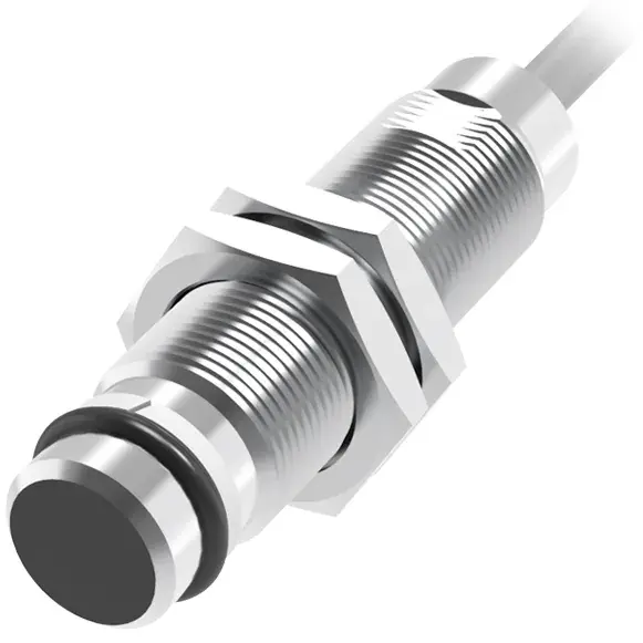Индуктивные датчики LANBAO LR16XBF02DPOB