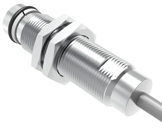 Индуктивные датчики LANBAO LR16XBF02DPOB