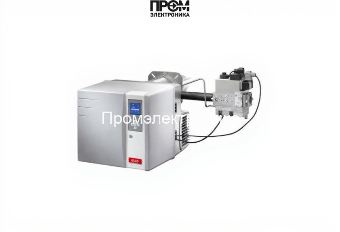Газовая горелка Elco VG 4.460 D KL d216