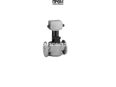 Регулирующий клапан Kromschroder RV 65/NF02W60S1