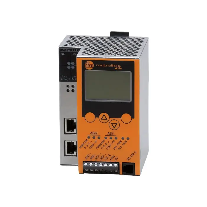 Шлюзы с AS-i интерфейсом IFM Electronic AC1392