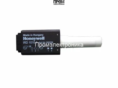 Инфракрасный датчик пламени Satronic / Honeywell IRD 1010.1 в комплекте