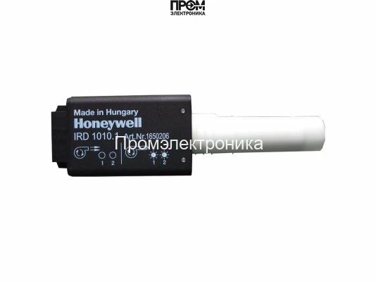 Инфракрасный датчик пламени Satronic / Honeywell IRD 1010.1 в комплекте