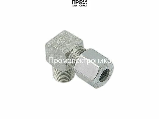 Жаровая труба Elco Ø115 x 230 мм 13021991