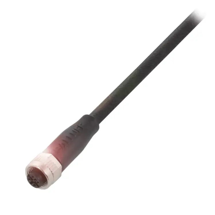 Разъемы для датчиков Balluff BCC0AJH
